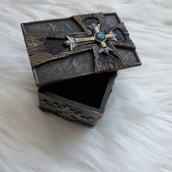 Jewelry boxes - Picture 3 of 8